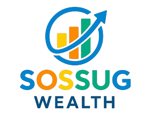 Expert Financial Consultant